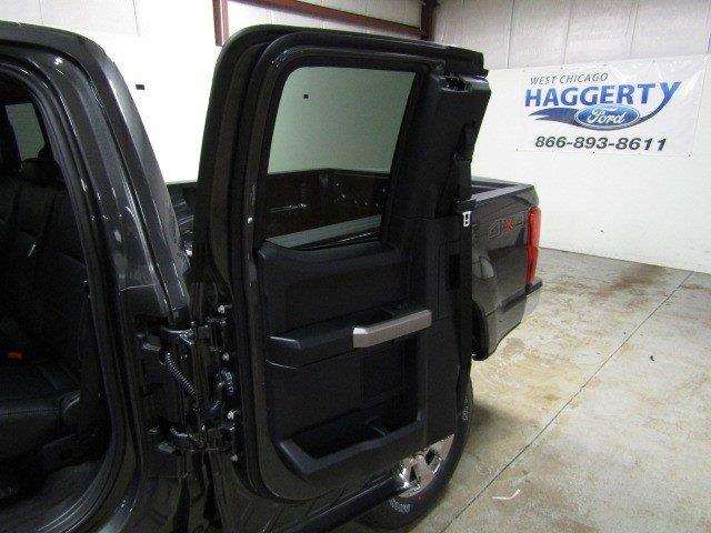 Ford F-250 Super Duty 2017 photo 36